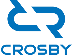 crosby logo