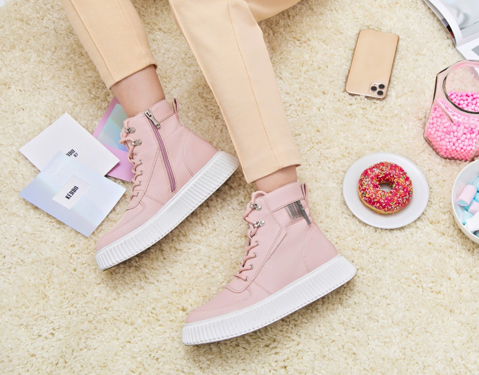 betsy boot